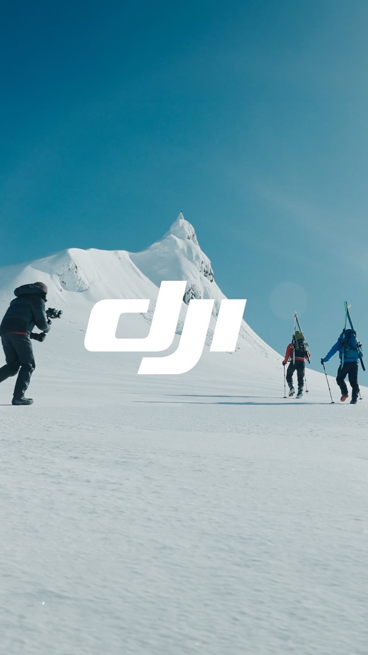 DJI RS3