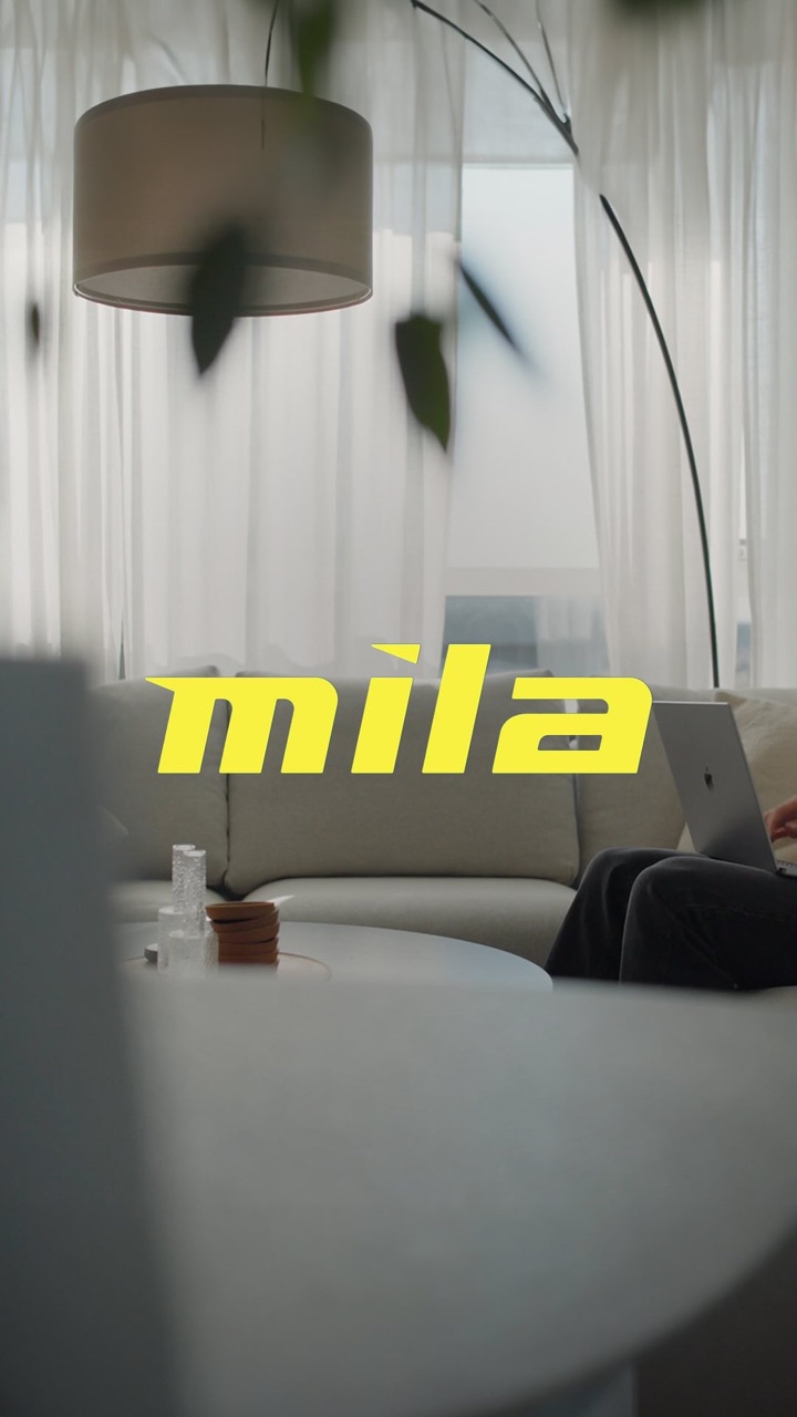 Míla - 10X