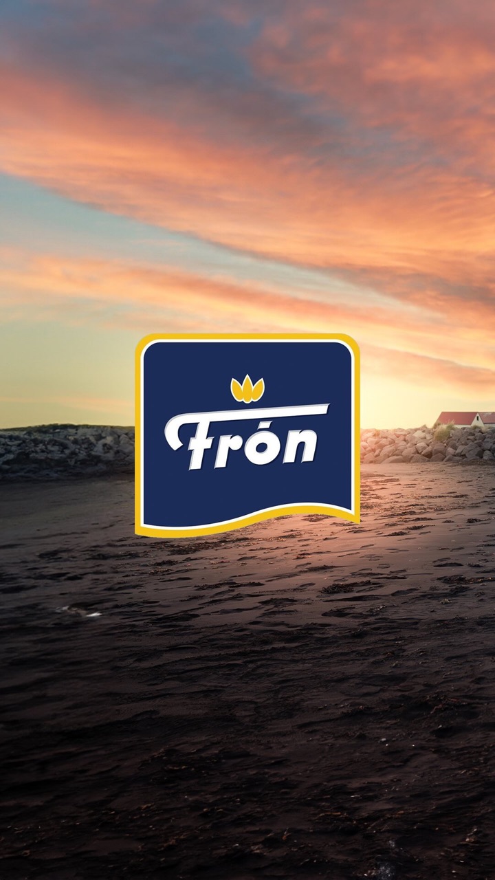 Frón