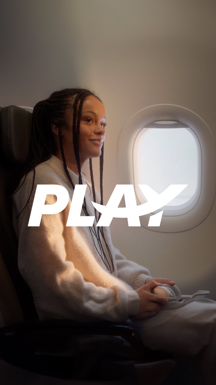 PLAY - Stayover