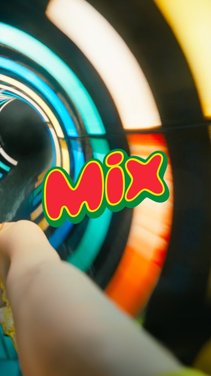 MIX