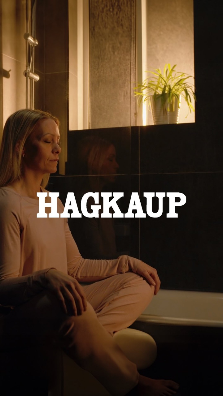 Hagkaup - Heilsumst