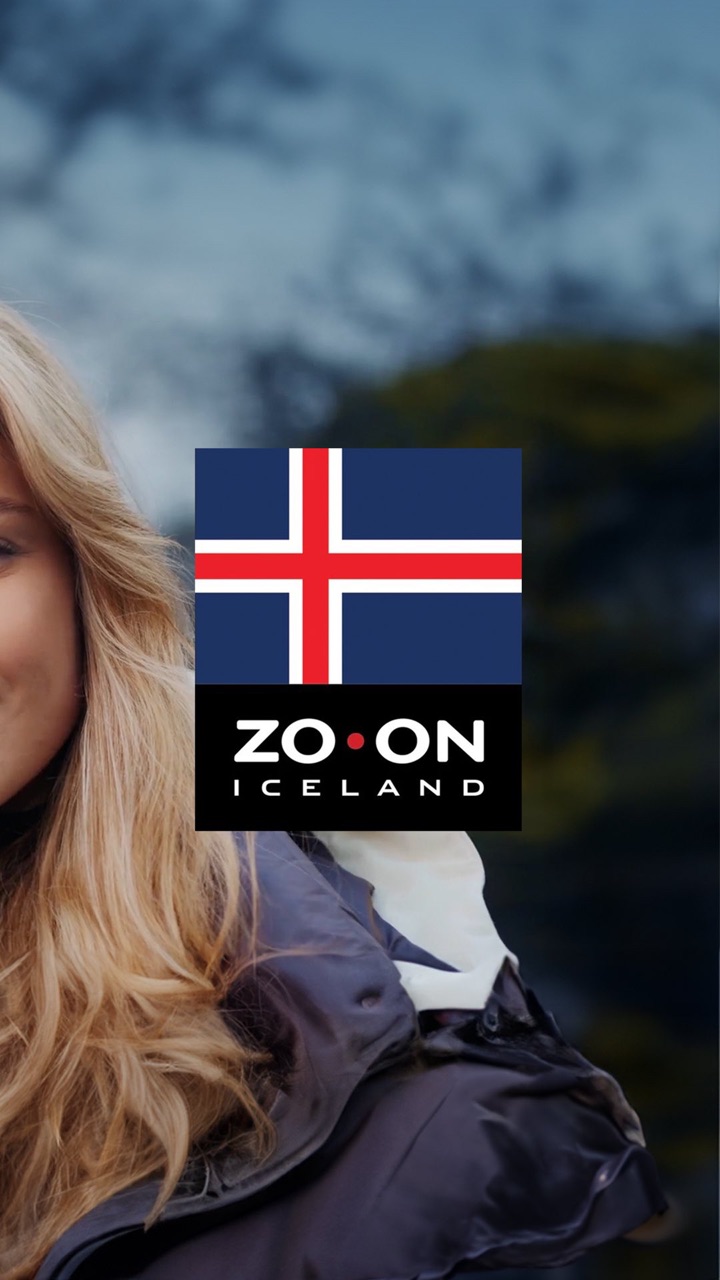 ZO-ON - Haustherferð