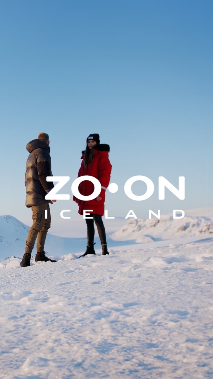 ZO-ON ICELAND