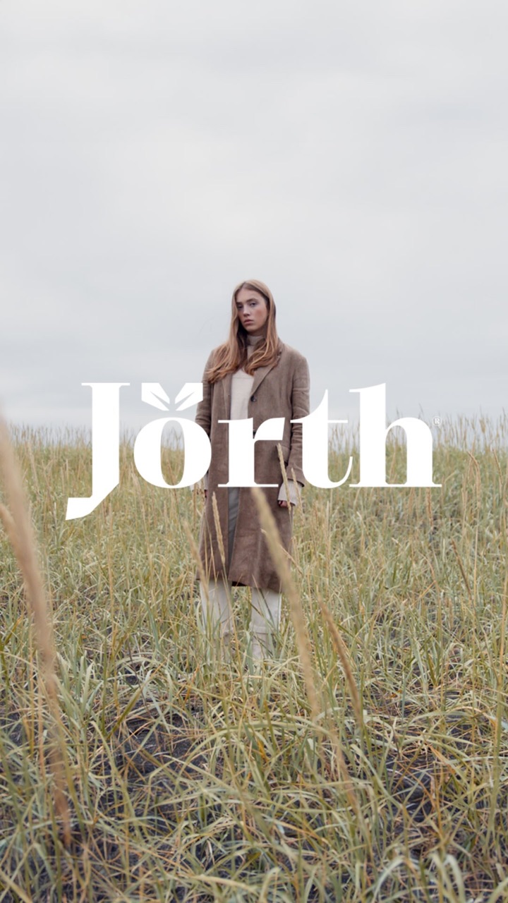 Jörth