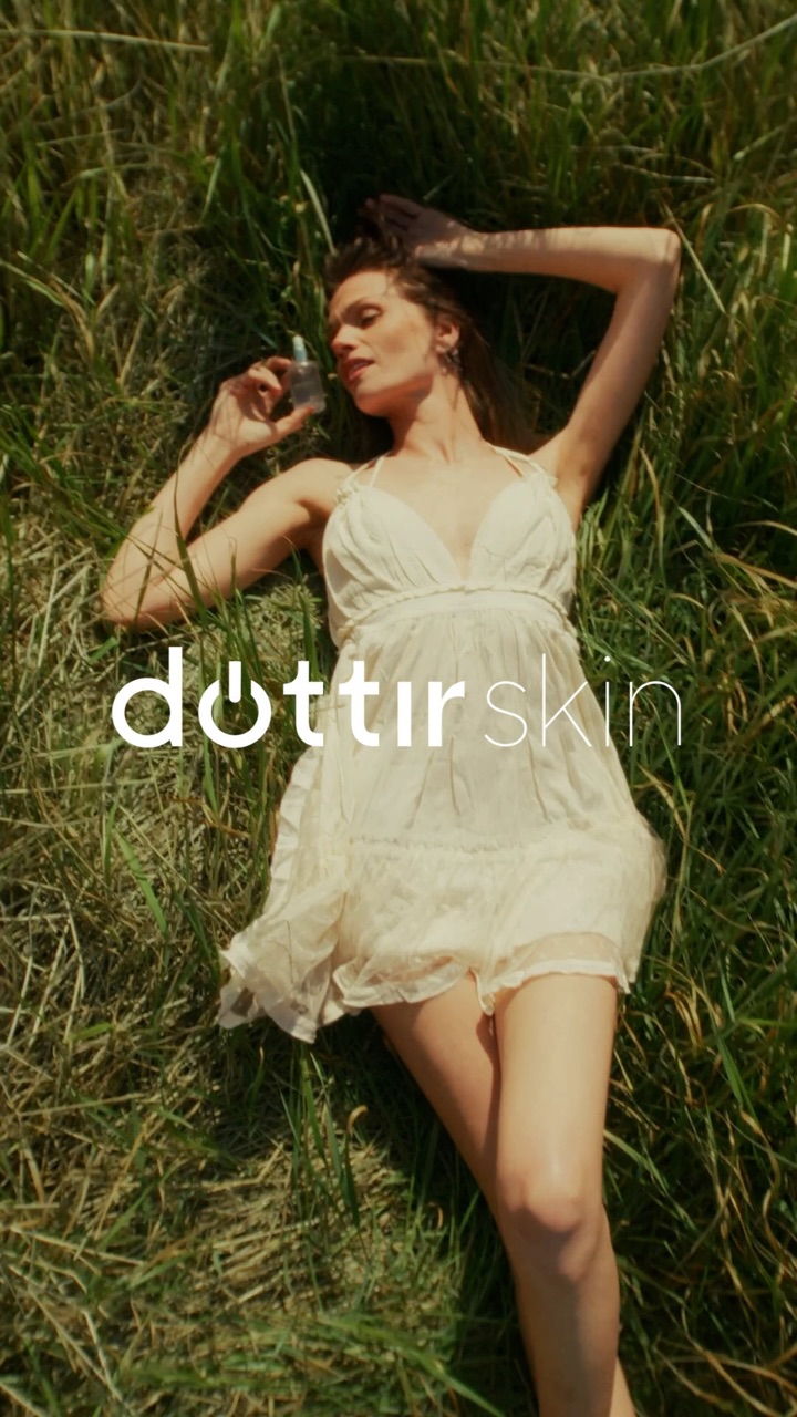 Dóttir Skin - Alda Serum