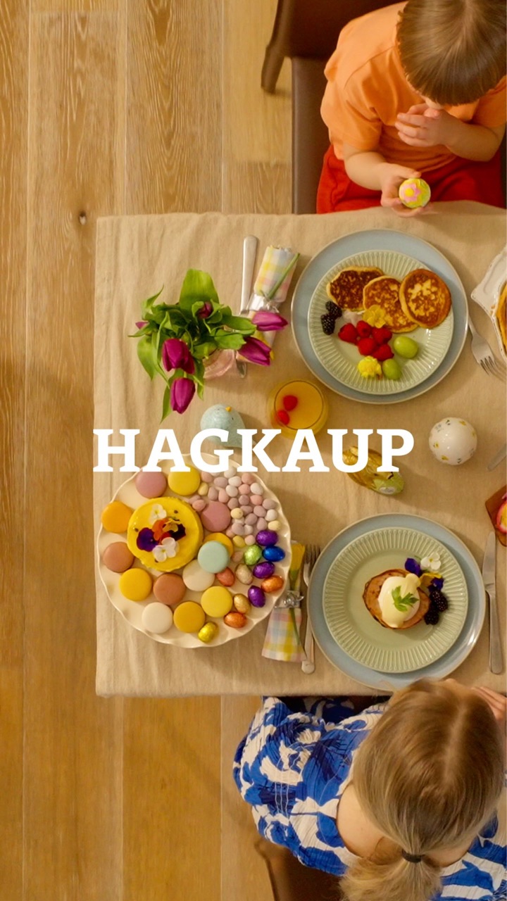 Hagkaup - Sérdagar